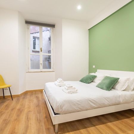 2 Bdr Navona Quintessential Charm Apartment Roma Ngoại thất bức ảnh