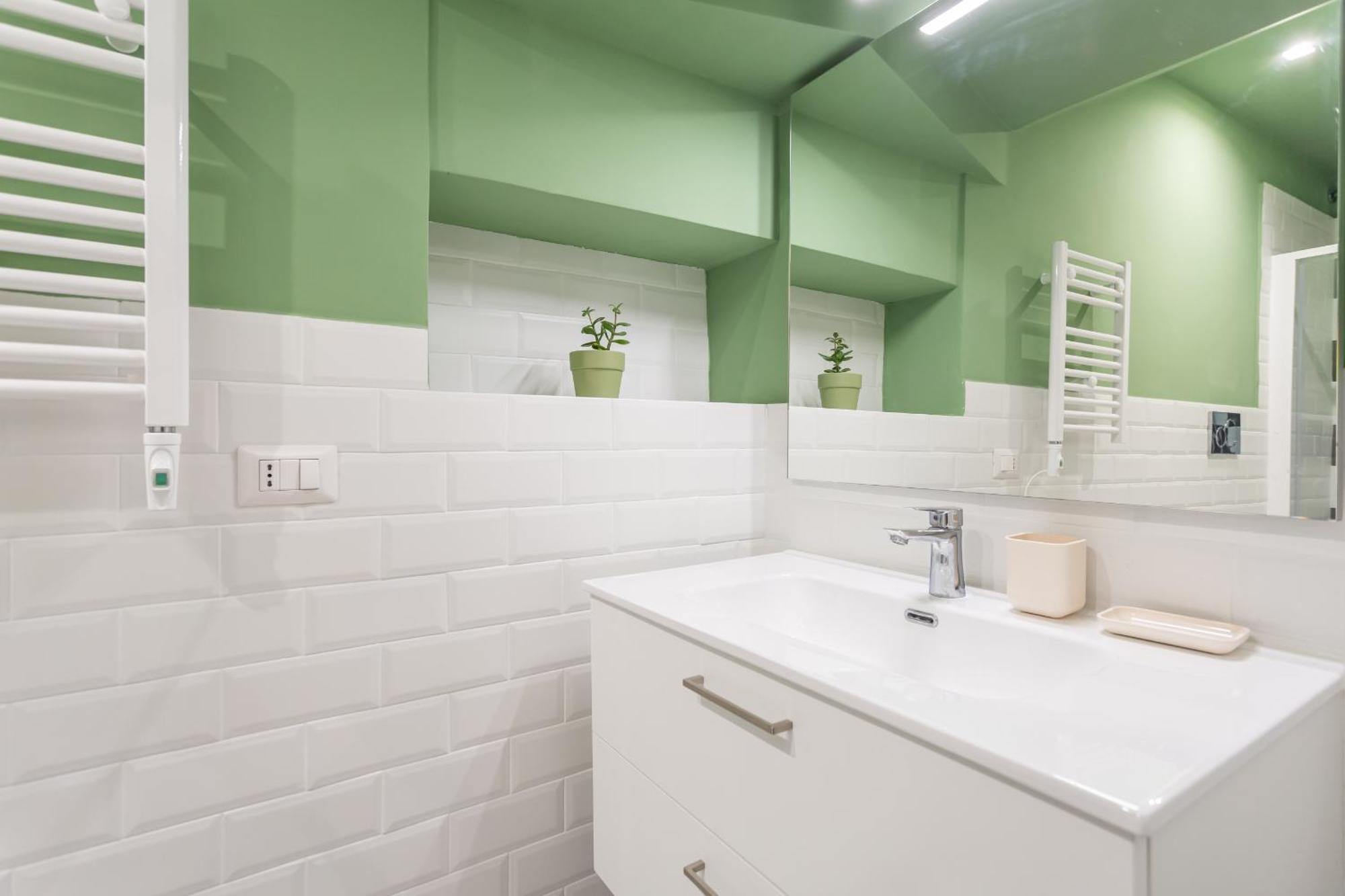 2 Bdr Navona Quintessential Charm Apartment Roma Ngoại thất bức ảnh