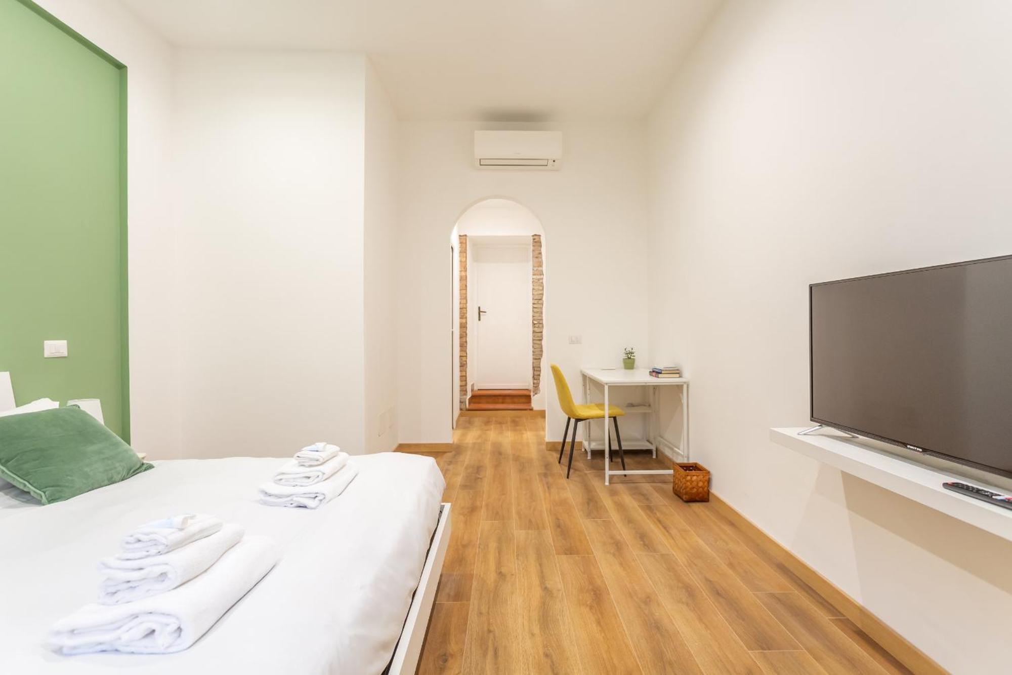 2 Bdr Navona Quintessential Charm Apartment Roma Ngoại thất bức ảnh