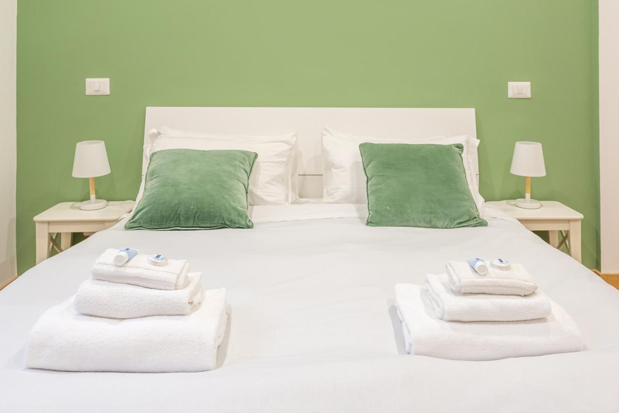 2 Bdr Navona Quintessential Charm Apartment Roma Ngoại thất bức ảnh