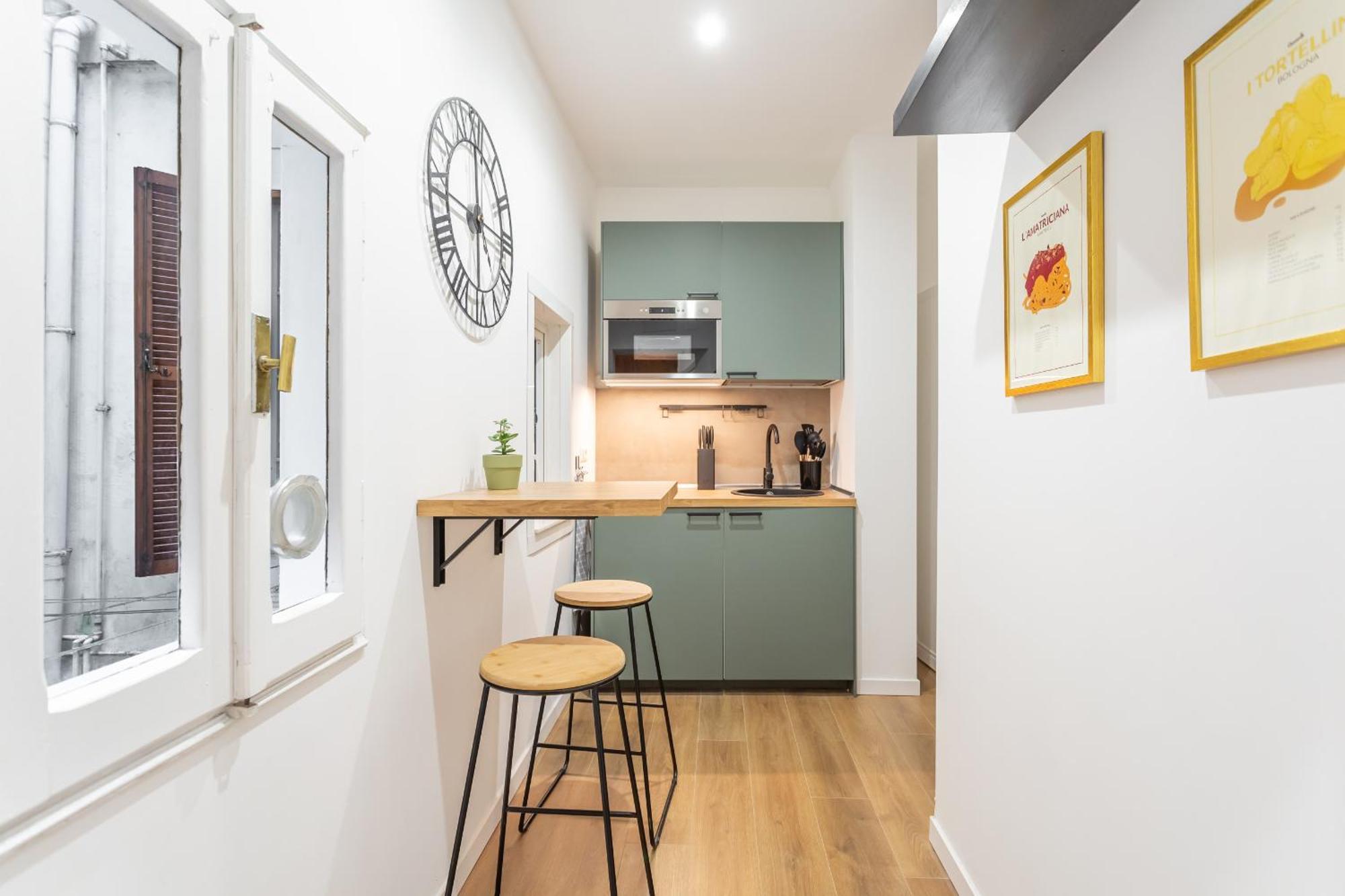 2 Bdr Navona Quintessential Charm Apartment Roma Ngoại thất bức ảnh