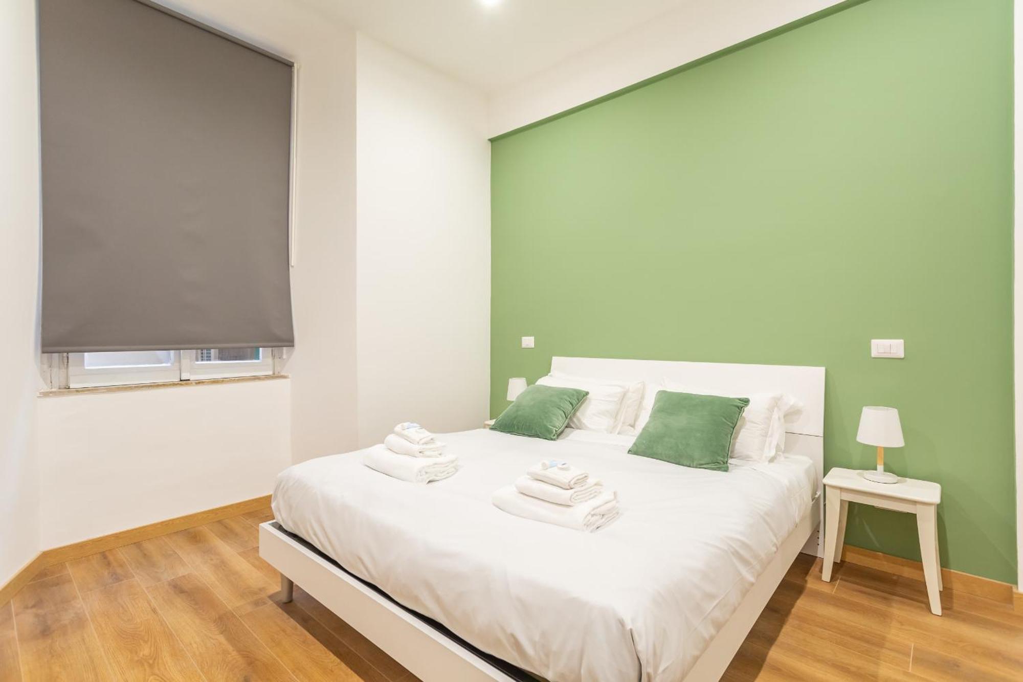 2 Bdr Navona Quintessential Charm Apartment Roma Ngoại thất bức ảnh