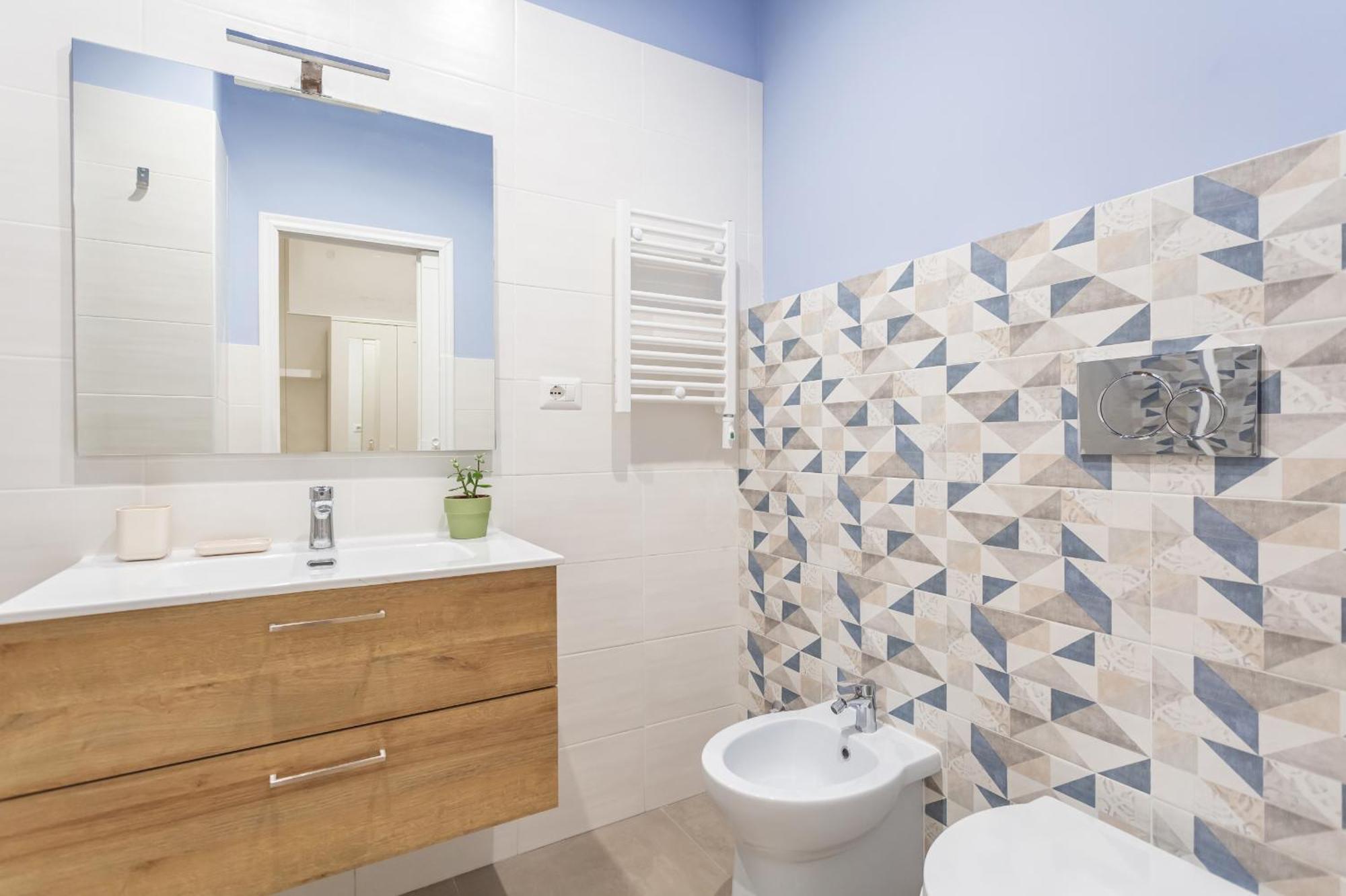 2 Bdr Navona Quintessential Charm Apartment Roma Ngoại thất bức ảnh
