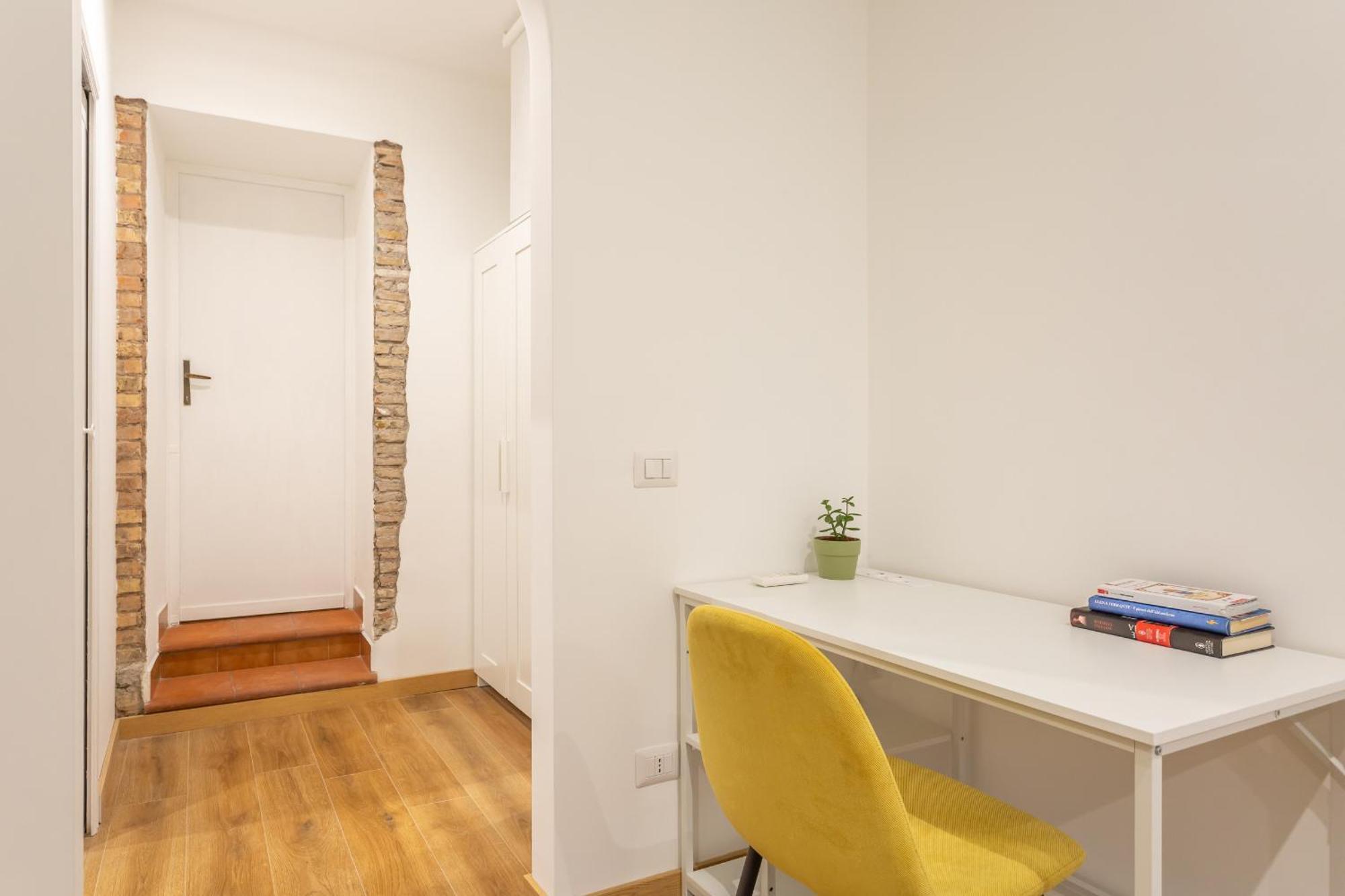 2 Bdr Navona Quintessential Charm Apartment Roma Ngoại thất bức ảnh