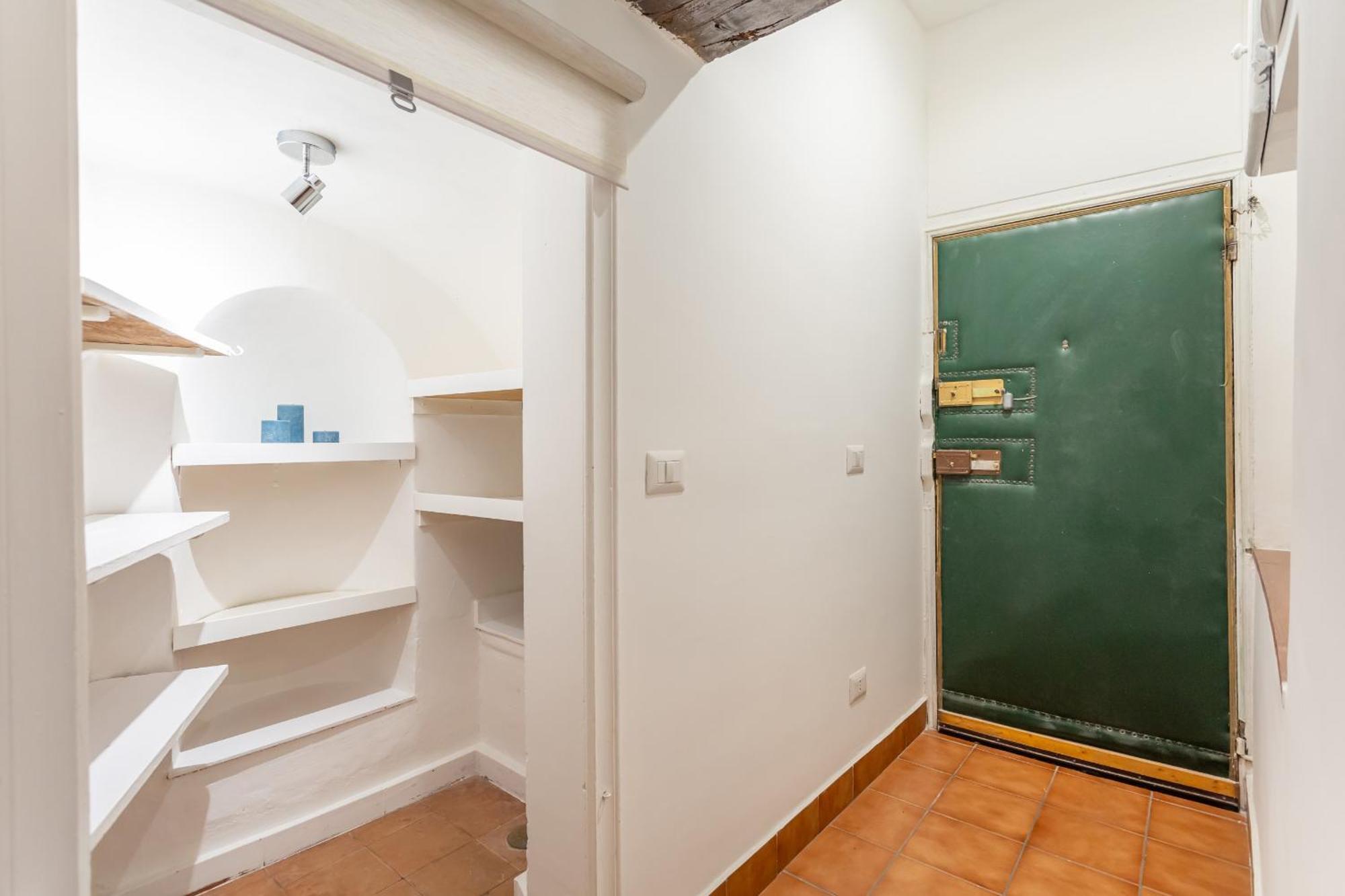 2 Bdr Navona Quintessential Charm Apartment Roma Ngoại thất bức ảnh