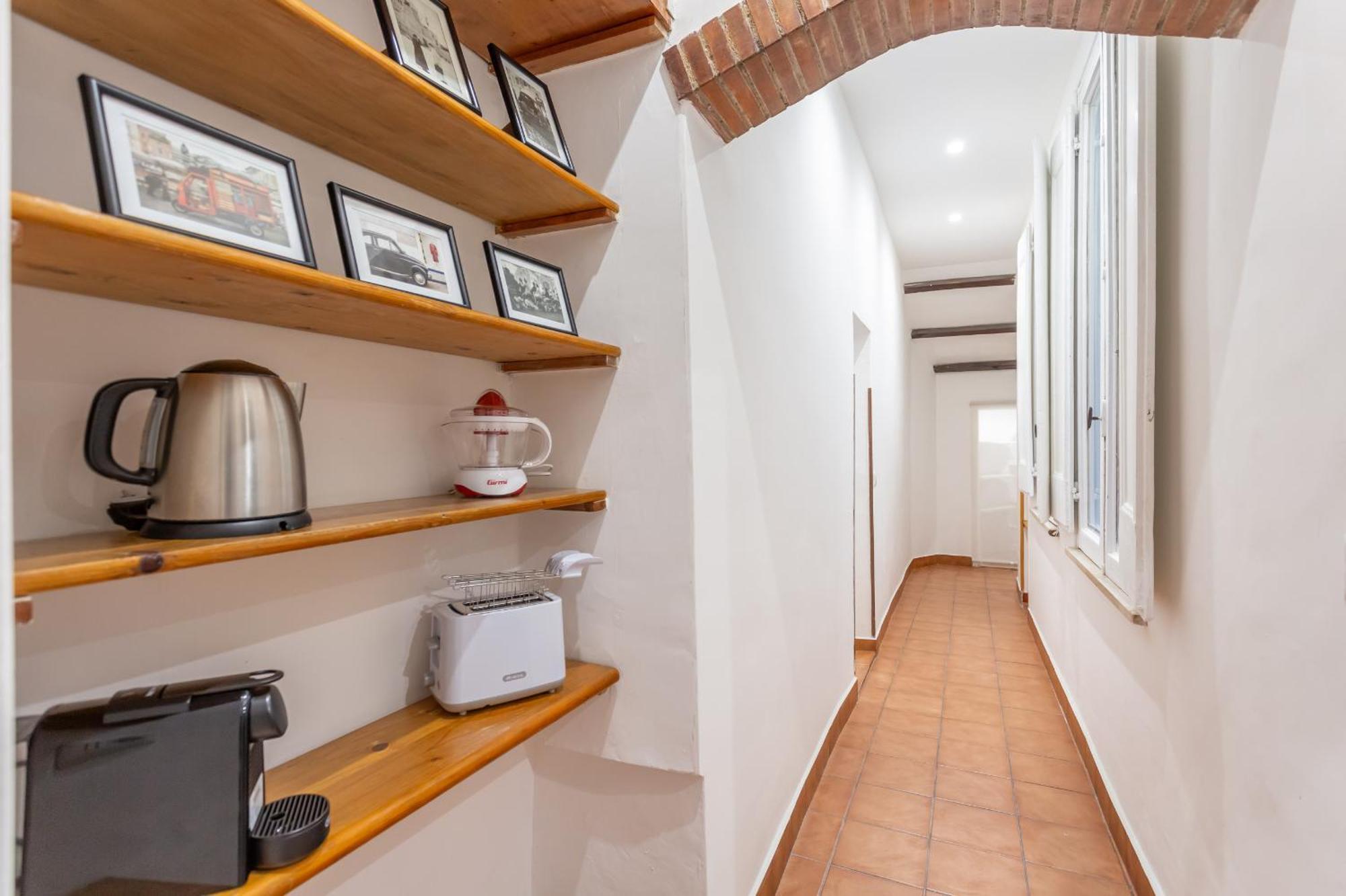 2 Bdr Navona Quintessential Charm Apartment Roma Ngoại thất bức ảnh